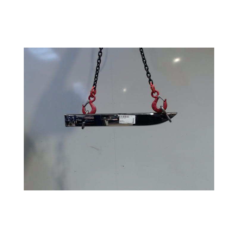 PROTECTION PORTE ARRIERE GAUCHE PEUGEOT 2008