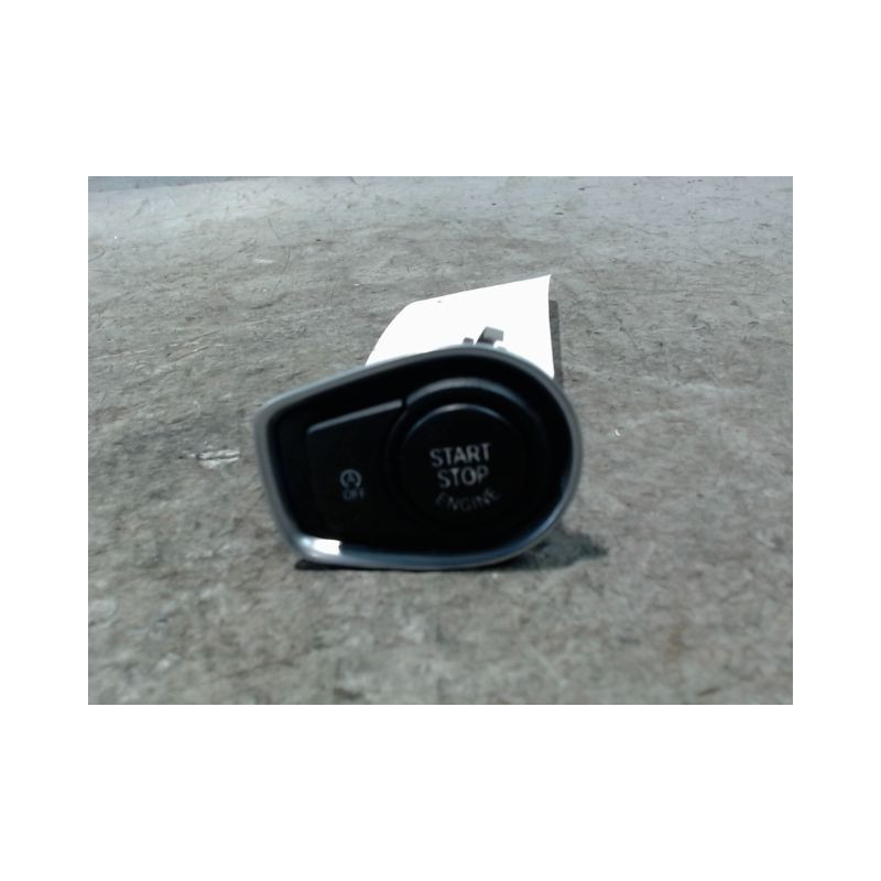 BOUTON DE DEMARRAGE B.M.W. SERIE 2