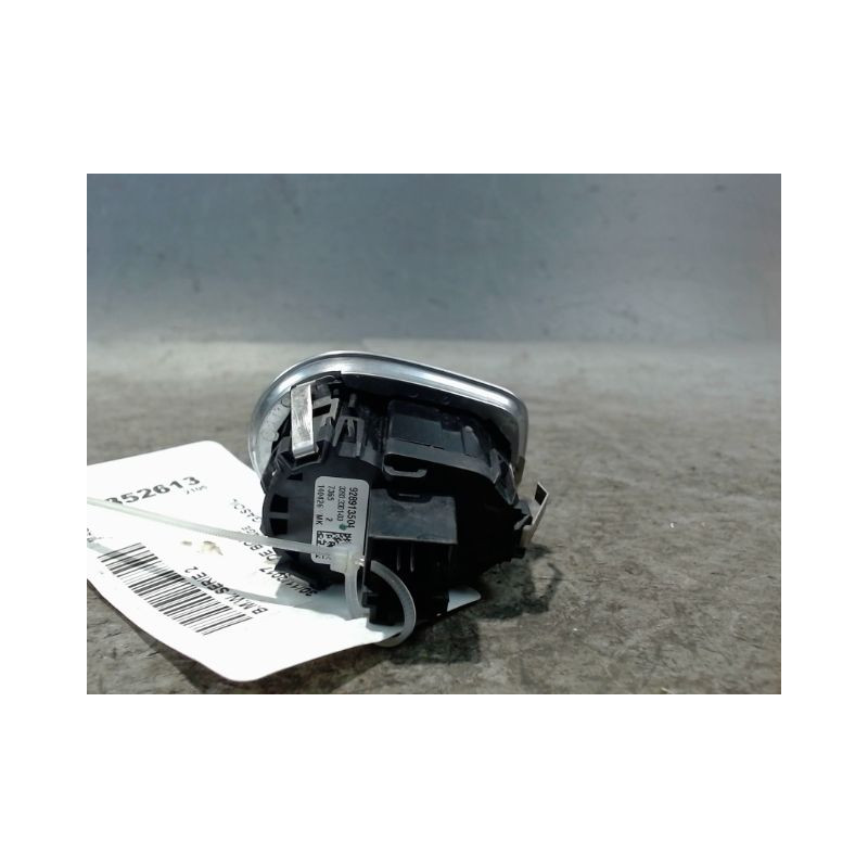 BOUTON DE DEMARRAGE B.M.W. SERIE 2