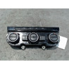 COMMANDE DE CHAUFFAGE VOLKSWAGEN TIGUAN 2009-