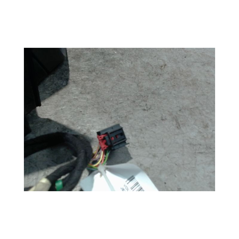 RETROVISEUR EXTERIEUR ELECTRIQUE DROIT VOLKSWAGEN JETTA 2005-