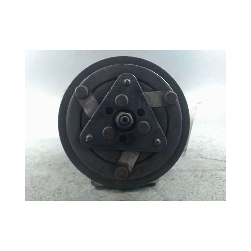 COMPRESSEUR AIR CONDITIONNE PEUGEOT 206 5P