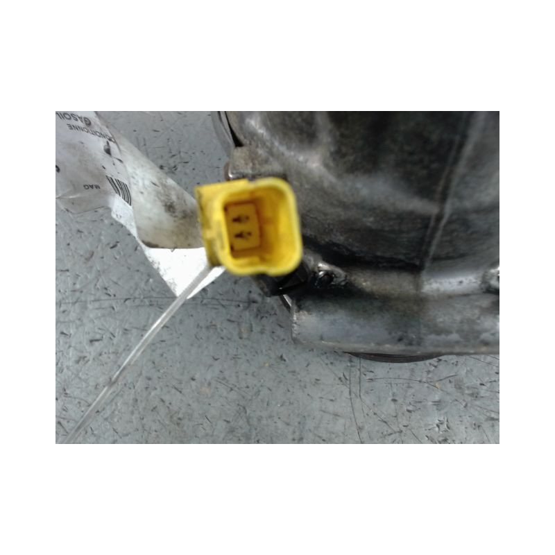 COMPRESSEUR AIR CONDITIONNE PEUGEOT 206 5P