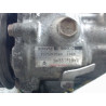 COMPRESSEUR AIR CONDITIONNE PEUGEOT 206 5P
