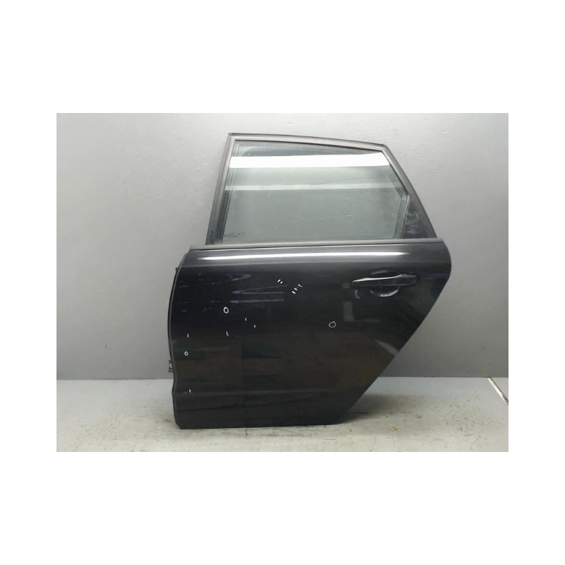 PORTE ARRIERE GAUCHE CITROEN C4