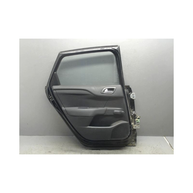 PORTE ARRIERE GAUCHE CITROEN C4