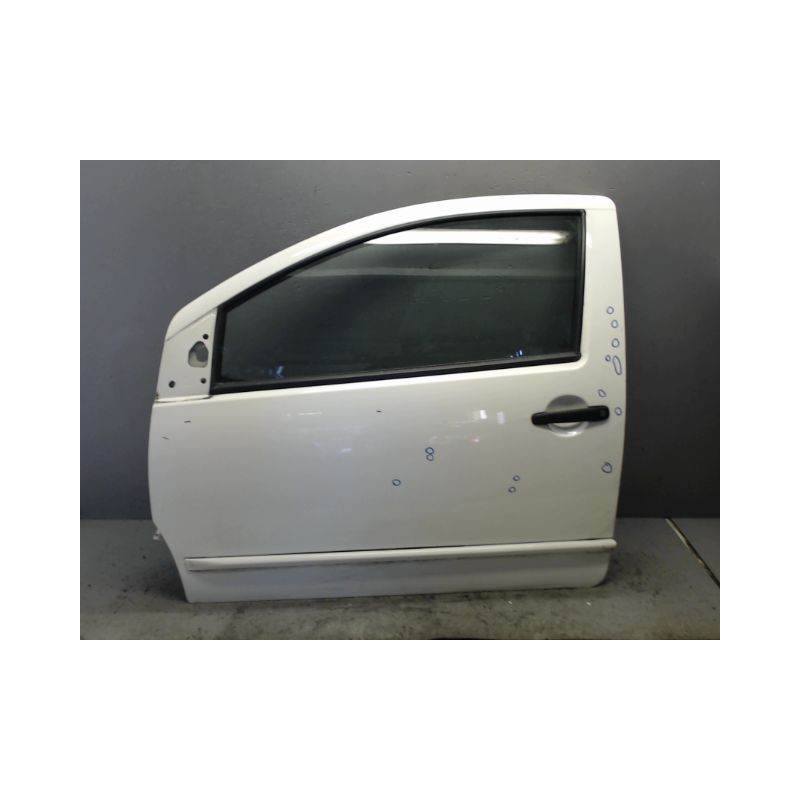 PORTE AVANT GAUCHE CITROEN C2