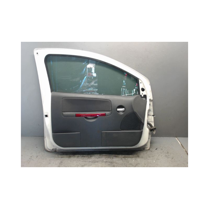 PORTE AVANT GAUCHE CITROEN C2