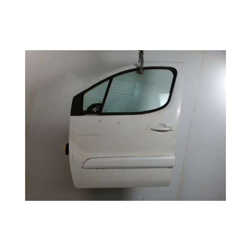 PORTE AVANT GAUCHE PEUGEOT PARTNER