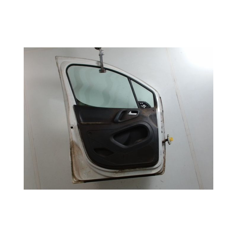 PORTE AVANT GAUCHE PEUGEOT PARTNER