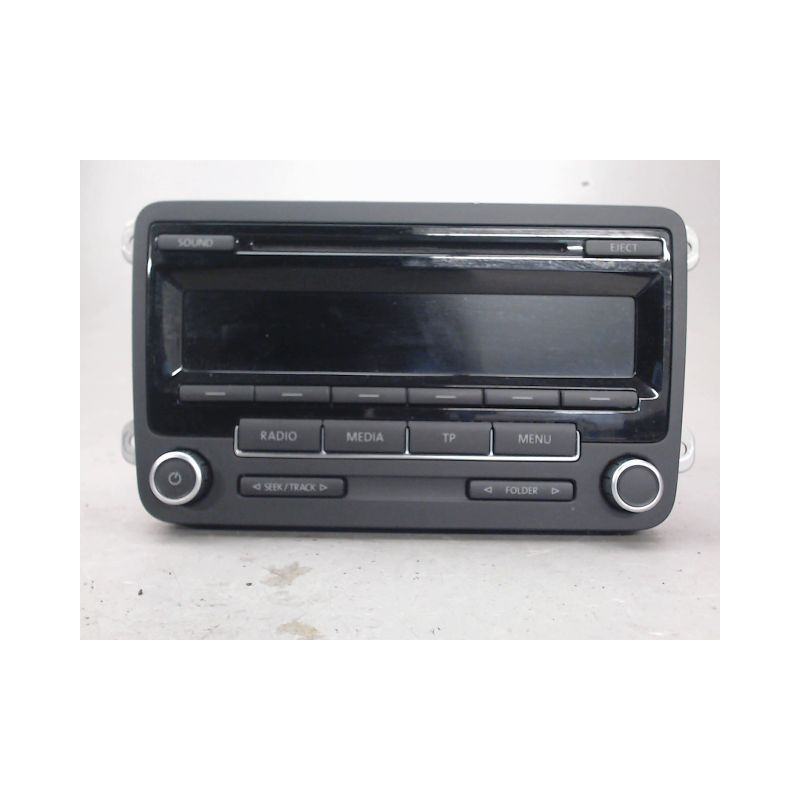 AUTORADIO VOLKSWAGEN GOLF