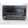 AUTORADIO VOLKSWAGEN GOLF