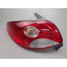 FEU ARRIERE GAUCHE  PEUGEOT 206