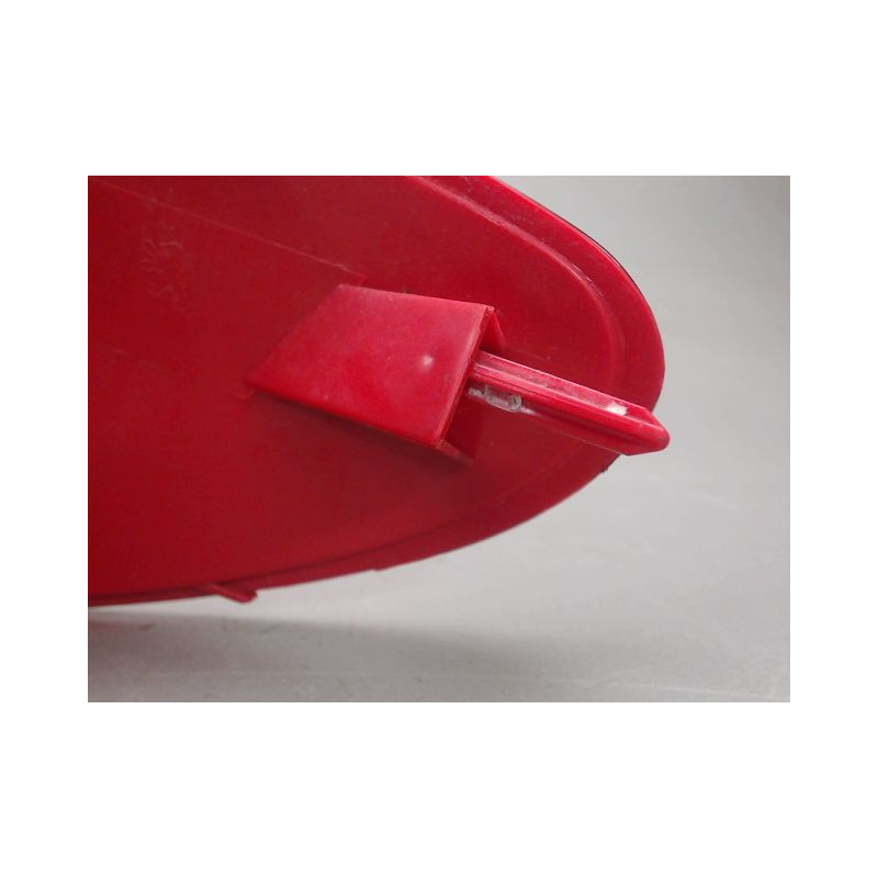 FEU ARRIERE GAUCHE  PEUGEOT 206