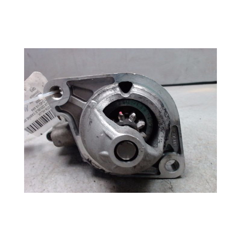 DEMARREUR TOYOTA HILUX DOUBLE CABINE 2006-