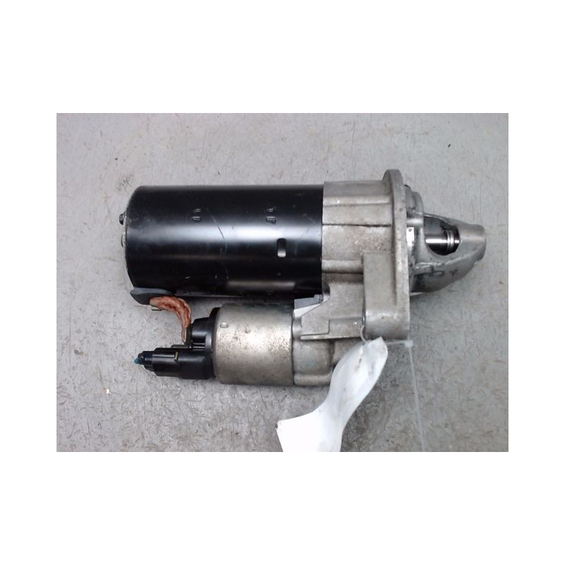 DEMARREUR TOYOTA HILUX DOUBLE CABINE 2006-