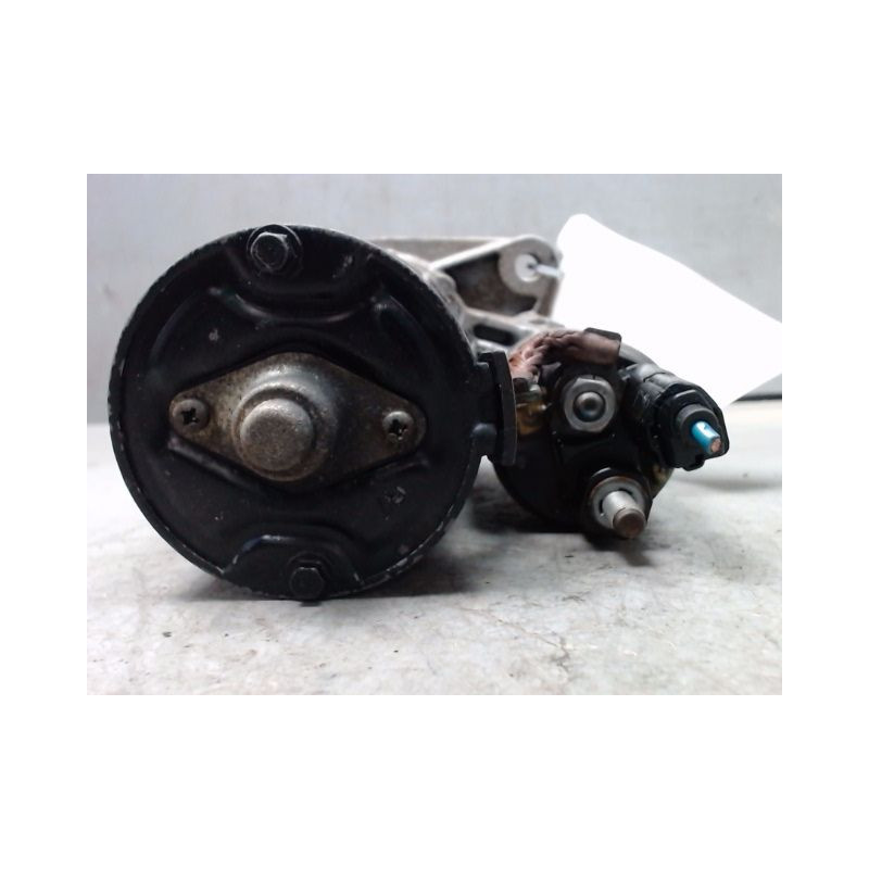 DEMARREUR TOYOTA HILUX DOUBLE CABINE 2006-