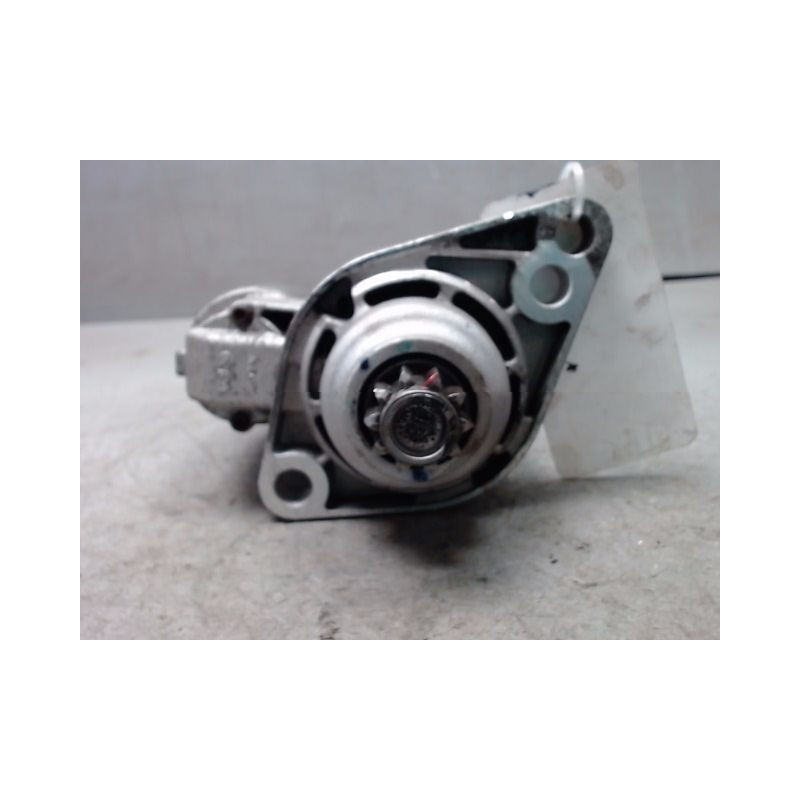 DEMARREUR VOLKSWAGEN SCIROCCO 2008-