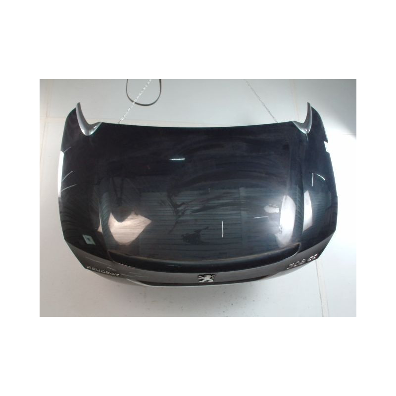 COFFRE ARRIERE PEUGEOT 308