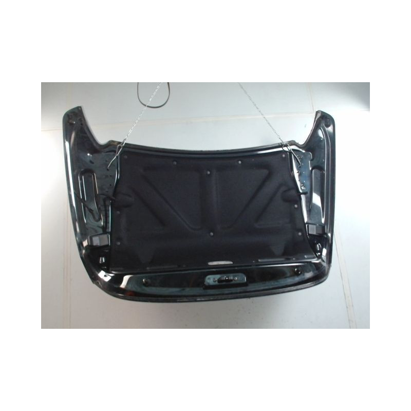 COFFRE ARRIERE PEUGEOT 308
