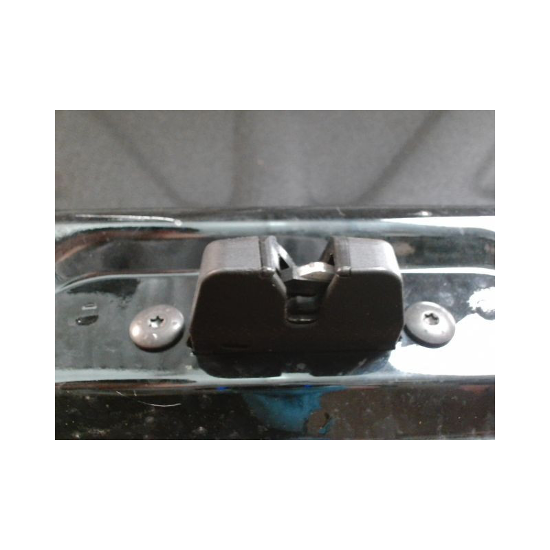 COFFRE ARRIERE PEUGEOT 308