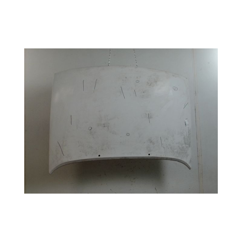 CAPOT CITROEN SAXO