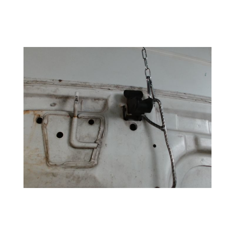 CAPOT CITROEN SAXO