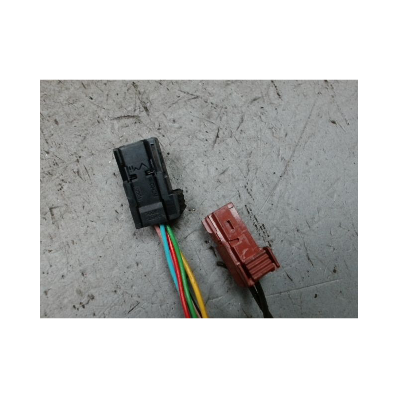 RETROVISEUR EXTERIEUR ELECTRIQUE DROIT CITROEN C3
