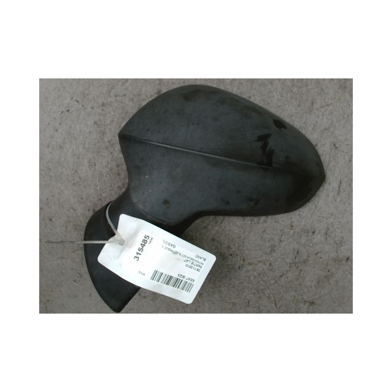 RETROVISEUR EXTERIEUR ELECTRIQUE GAUCHE SEAT IBIZA