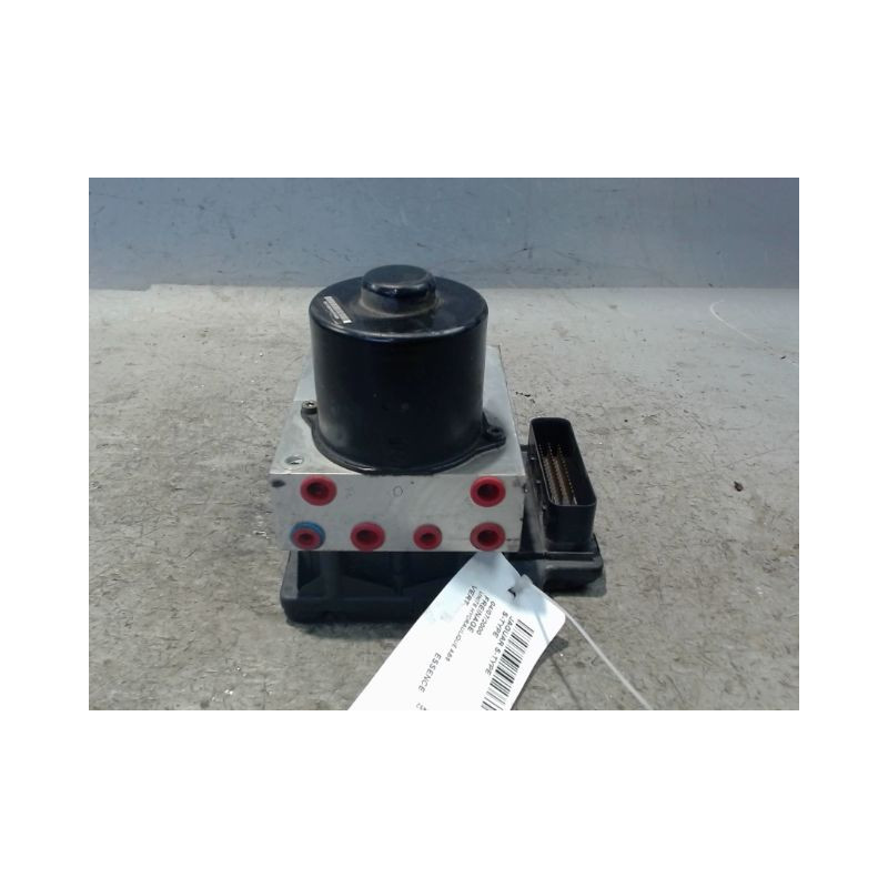 UNITE HYDRAULIQUE ABS JAGUAR S-TYPE