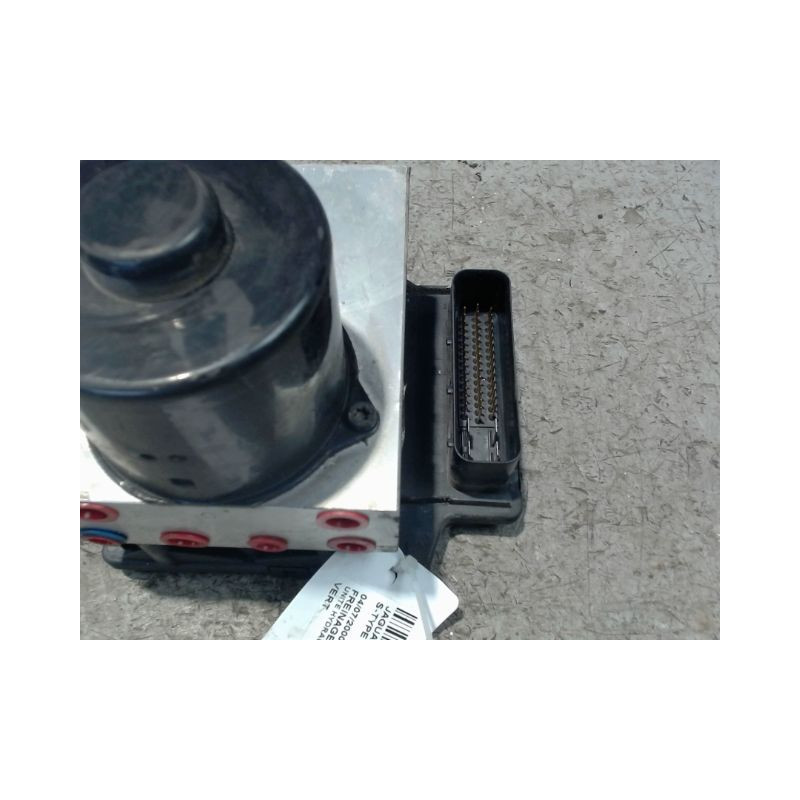 UNITE HYDRAULIQUE ABS JAGUAR S-TYPE
