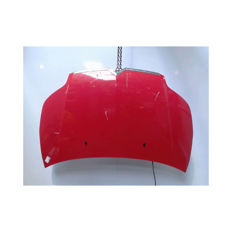 CAPOT CITROEN C4 04-08