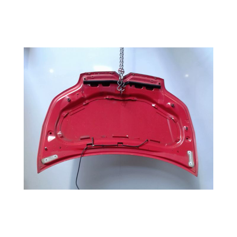 CAPOT CITROEN C4 04-08