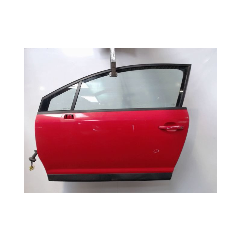 PORTE AVANT GAUCHE CITROEN C4 04-08