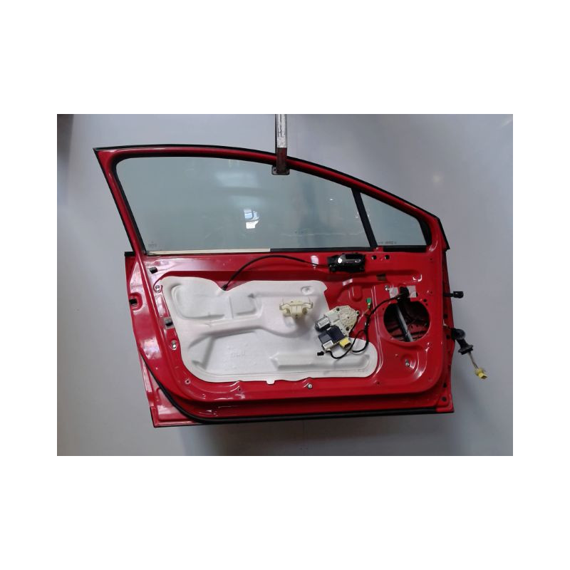 PORTE AVANT GAUCHE CITROEN C4 04-08