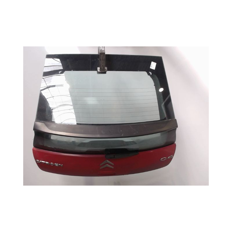 HAYON CITROEN C4 04-08