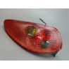 FEU ARRIERE GAUCHE  PEUGEOT 206