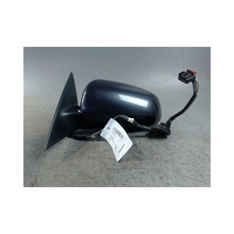 RETROVISEUR EXTERIEUR ELECTRIQUE GAUCHE AUDI A6 2001-