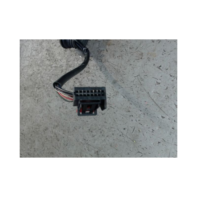 RETROVISEUR EXTERIEUR ELECTRIQUE GAUCHE AUDI A6 2001-
