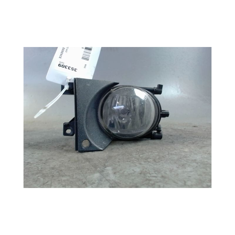 PHARE ANTIBROUILLARD AVANT DROIT B.M.W. SERIE 5