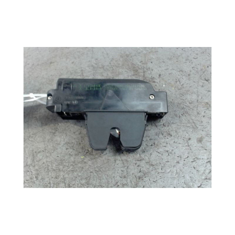 SERRURE HAYON  PEUGEOT 307 2001-2005