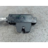 SERRURE HAYON  PEUGEOT 307 2001-2005