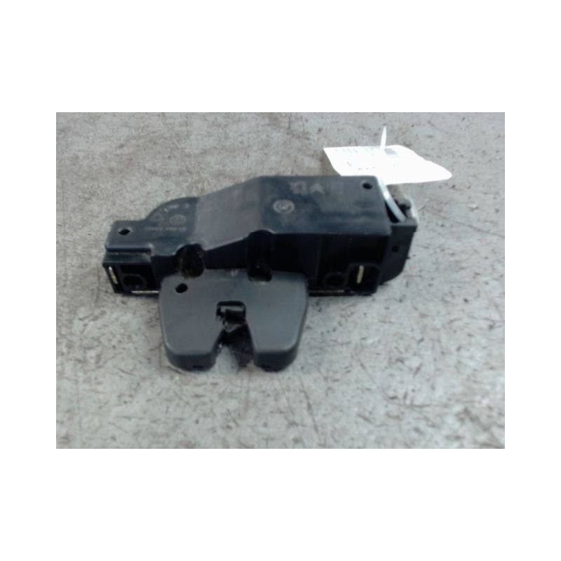 SERRURE HAYON  PEUGEOT 307 2001-2005