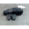 SERRURE HAYON  PEUGEOT 307 2001-2005