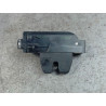 SERRURE HAYON  PEUGEOT 307 BREAK 02-05