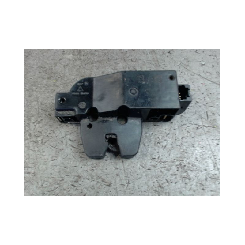 SERRURE HAYON  PEUGEOT 307 BREAK 02-05