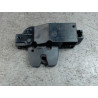 SERRURE HAYON  PEUGEOT 307 BREAK 02-05