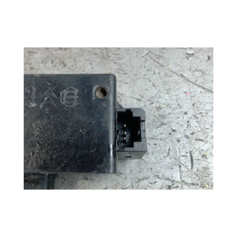 SERRURE HAYON  PEUGEOT 307 BREAK 02-05