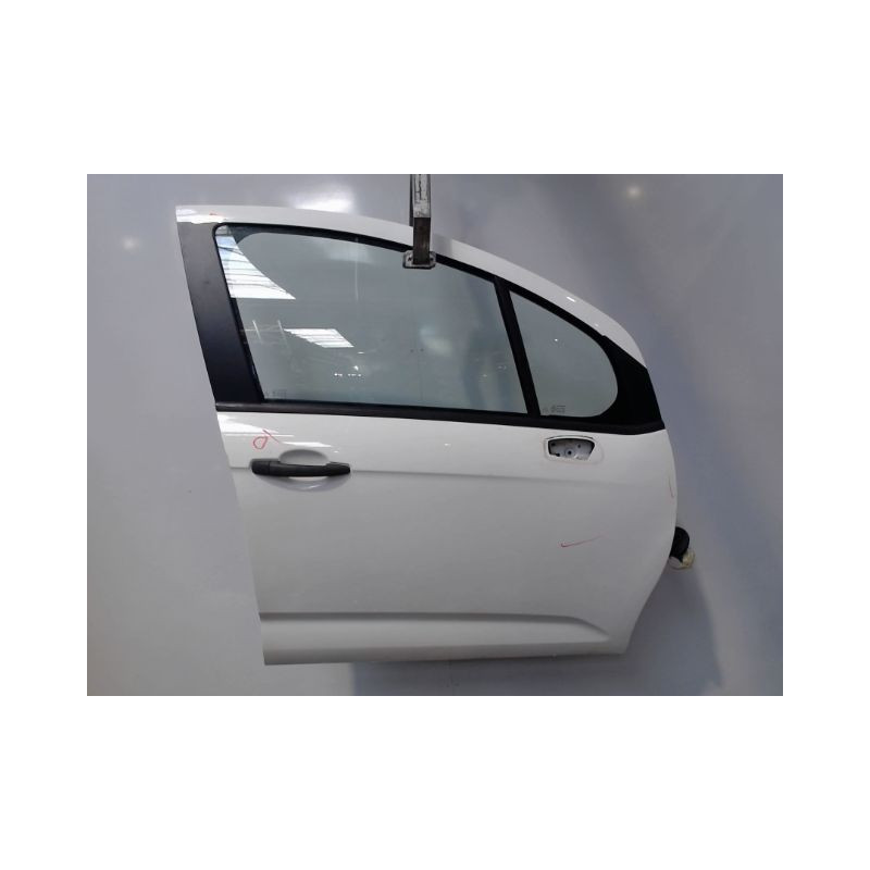 PORTE AVANT DROIT CITROEN C3 2009-