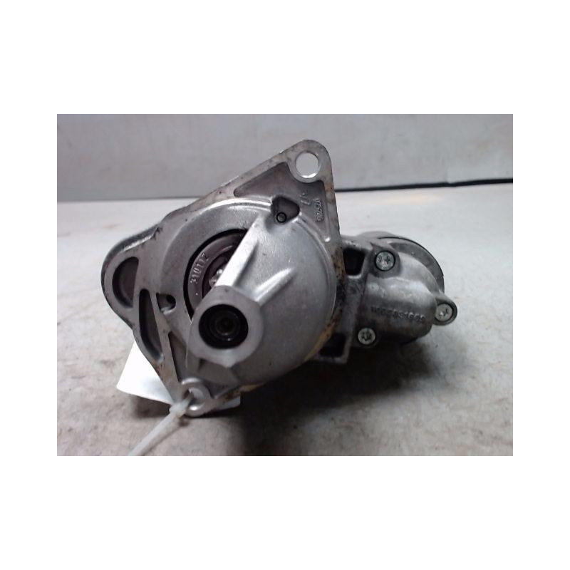 DEMARREUR OPEL CORSA 2010-